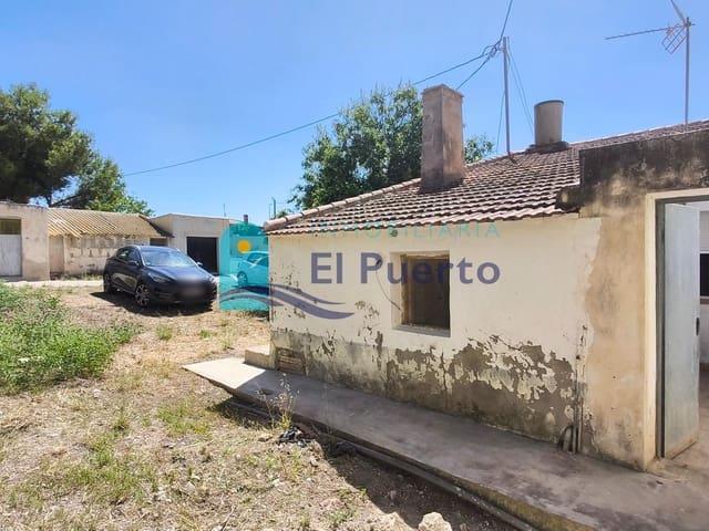 Casa Rural en venta en Atalaya, Bajo Guadalentín