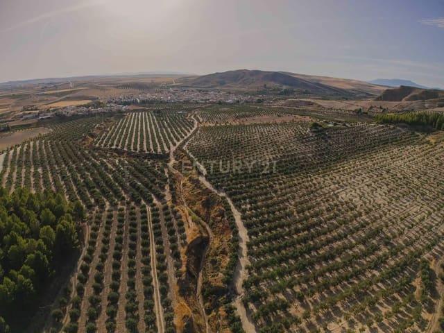 Casa Rural en venta en Comarca de Alhama, Andalucía