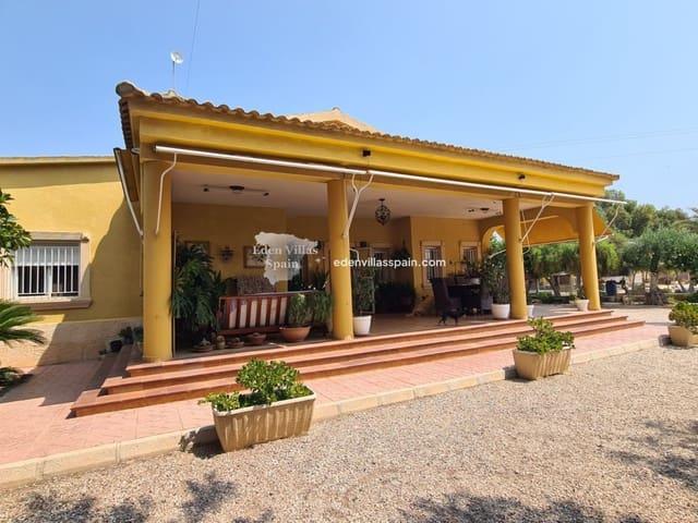 Casa Rural en venta en la Marina, el Baix Vinalopó