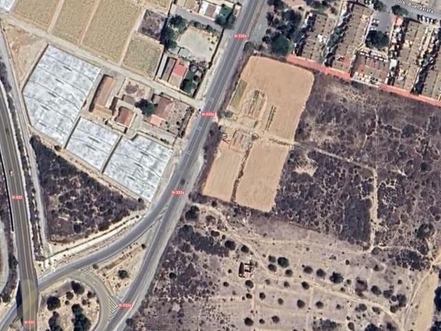 Casa Rural en venta en la Marina, Elche