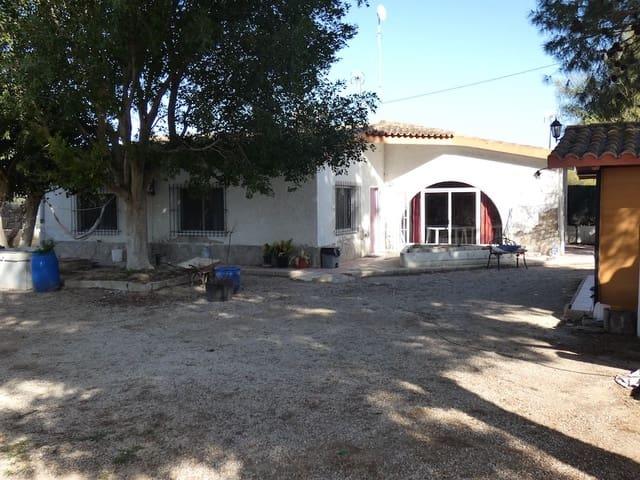 Casa Rural en venta en Alicante, la Marina