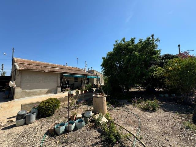 Casa Rural en venta en la Marina, Elche