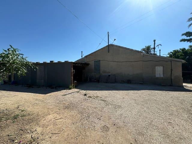 Casa Rural en venta en la Marina, el Baix Vinalopó
