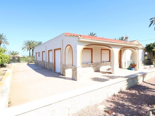 Casa Rural en venta en la Marina, el Baix Vinalopó
