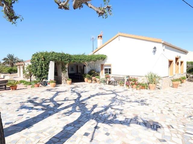Casa Rural en venta en Alicante, la Marina