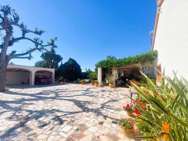Casa Rural en venta en la Marina, Elche