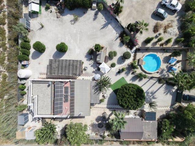 Casa Rural en venta en la Marina, el Baix Vinalopó