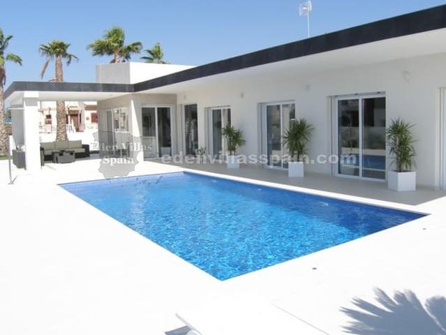 Casa Rural en venta en Alicante, la Marina