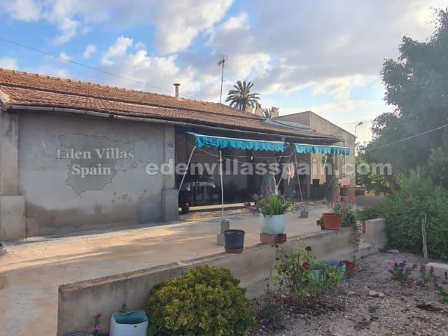 Casa Rural en venta en Alicante, la Marina