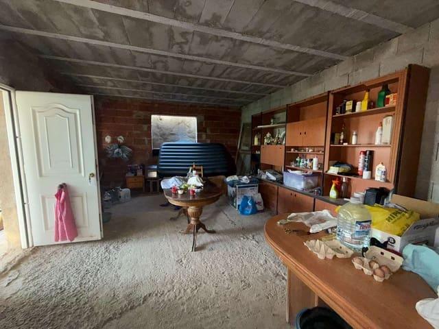Casa Rural en venta en la Marina, el Baix Vinalopó