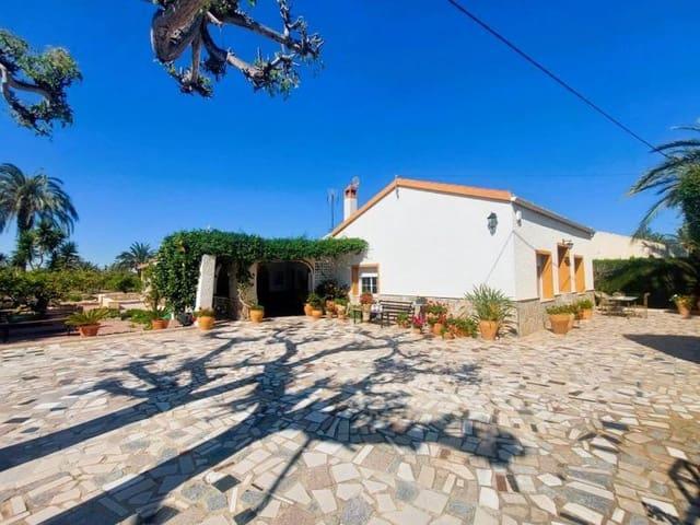 Casa Rural en venta en la Marina, el Baix Vinalopó