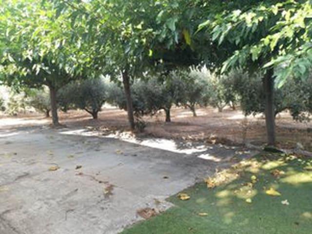 Terreno en venta en Alt Camp, Catalunya