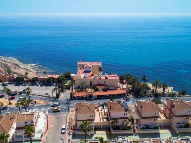 Casa Rural en venta en La Mata, el Baix Segura / La Vega Baja
