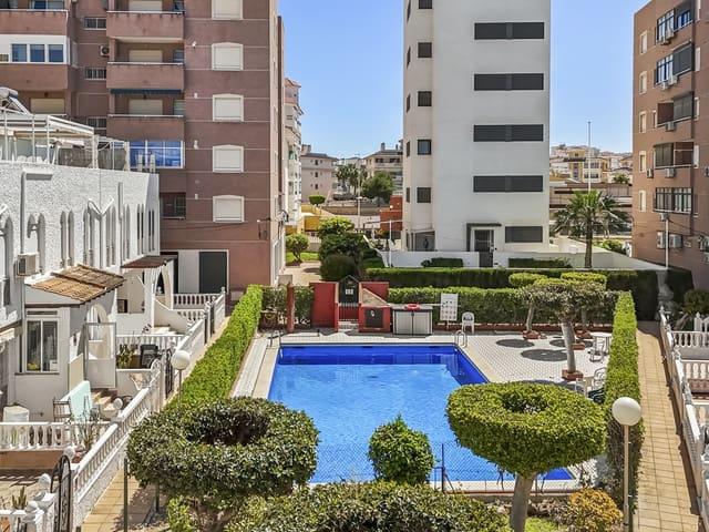 Casa Rural en venta en La Mata, el Baix Segura / La Vega Baja