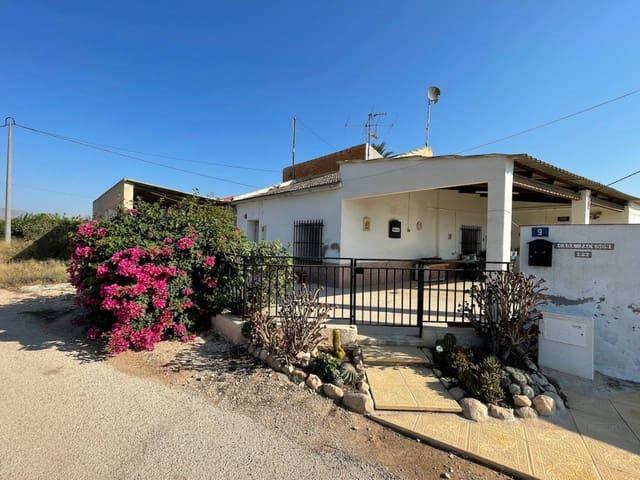 Casa Rural en venta en Alicante, Riquelme-Capirulos