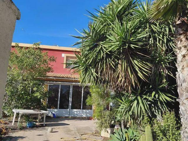 Casa Rural en venta en La Murada, Orihuela
