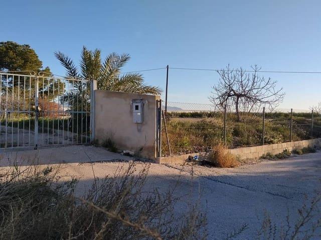 Casa Rural en venta en La Murada, el Baix Segura / La Vega Baja