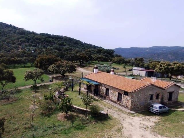 Casa Rural en venta en La Nava