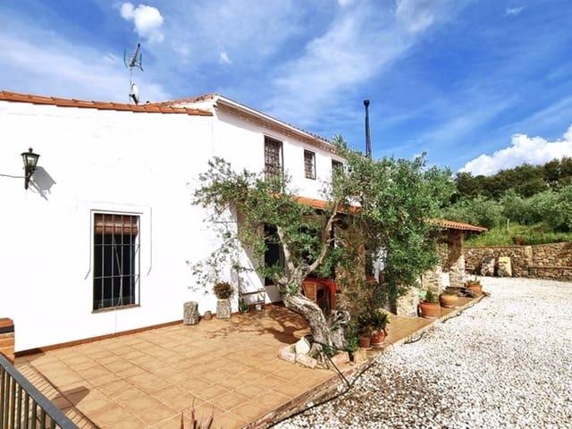 Casa Rural en venta en La Nava