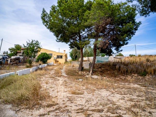 Casa Rural en venta en la Marina Baixa, Valencia