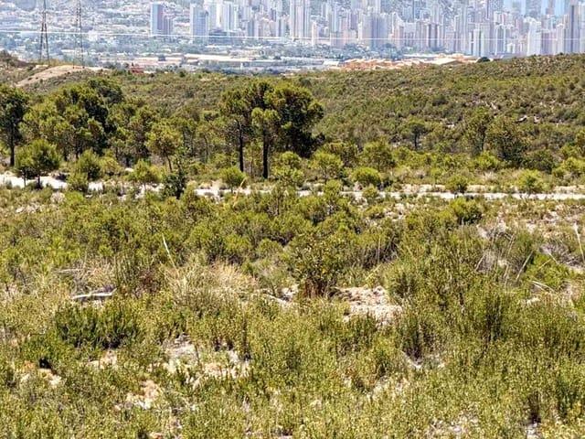 Casa Rural en venta en la Marina Baixa, Valencia