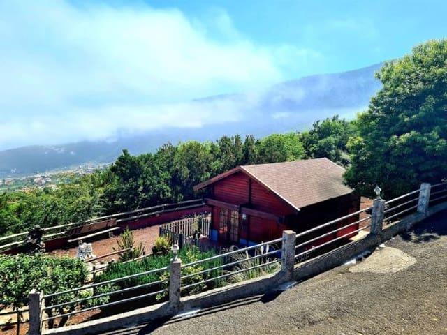 Casa Rural en venta en La orotava, El Monturrio