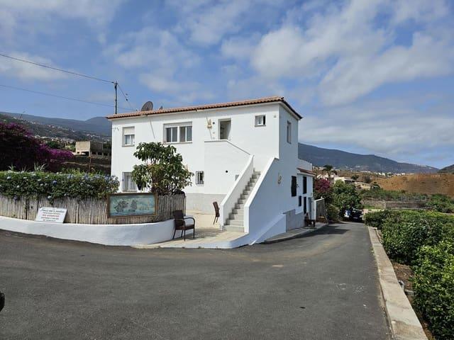 Casa Rural en venta en La orotava, El Monturrio
