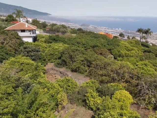 Casa Rural en venta en El Monturrio, La orotava