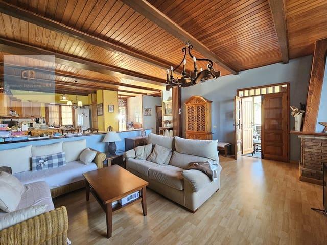 Casa Rural en venta en El Monturrio, La orotava
