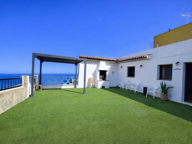 Casa Rural en venta en El Monturrio, La orotava