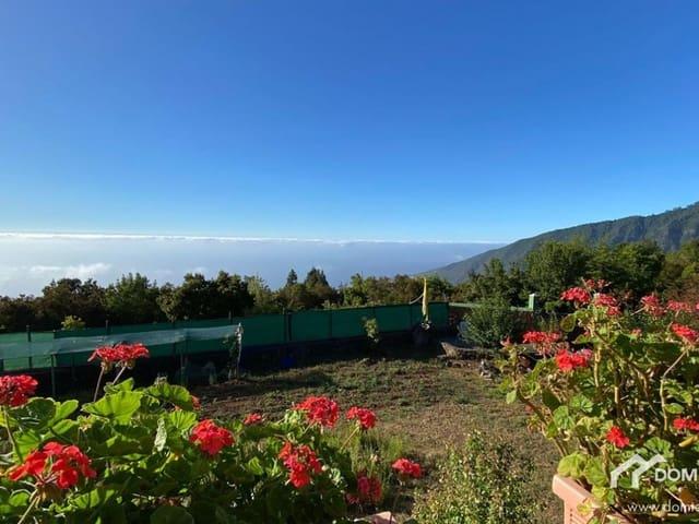 Casa Rural en venta en La orotava, El Monturrio
