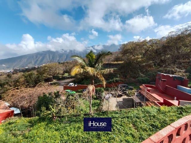 Casa Rural en venta en La orotava, El Monturrio Casa Rural en venta en La orotava, El Monturrio
