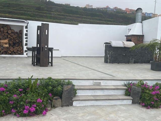Casa Rural en venta en El Monturrio, La orotava