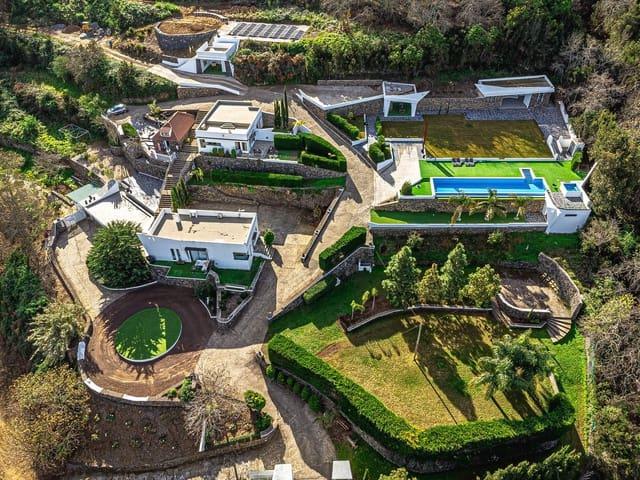 Casa Rural en venta en La orotava, El Monturrio