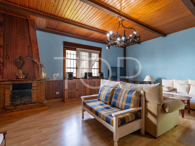 Casa Rural en venta en El Monturrio, La orotava