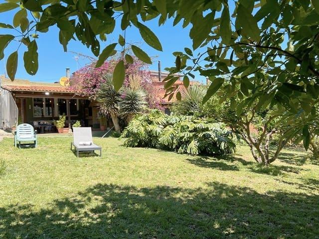 Casa Rural en venta en La orotava, El Monturrio
