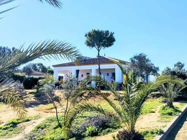 Casa Rural en venta en La Palma Del Condado