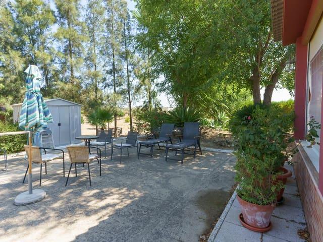 Casa Rural en venta en El Condado, Andalucía