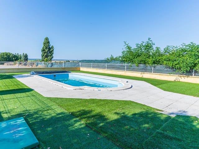 Casa Rural en venta en La Palma Del Condado