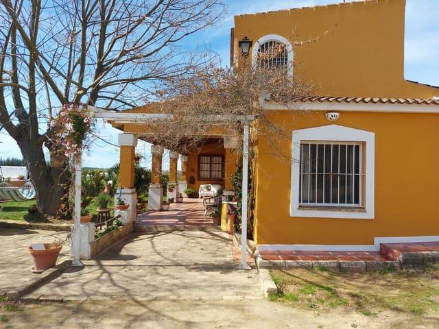 Casa Rural en venta en La Palma Del Condado