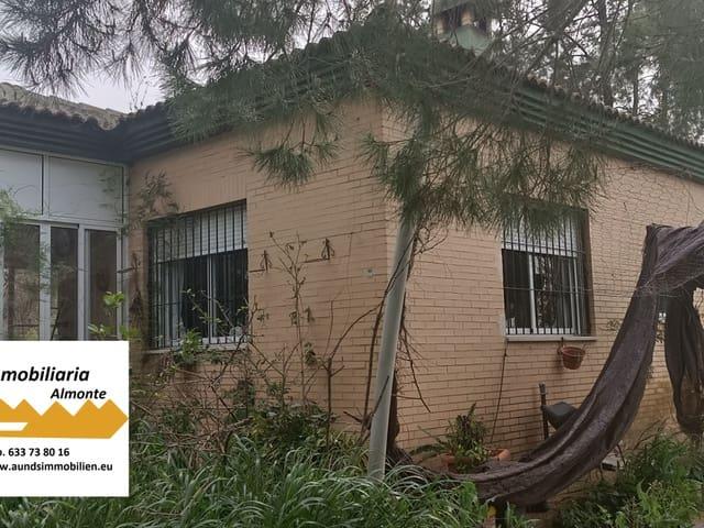 Casa Rural en venta en La Palma Del Condado