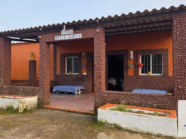 Casa Rural en venta en El Condado, Andalucía