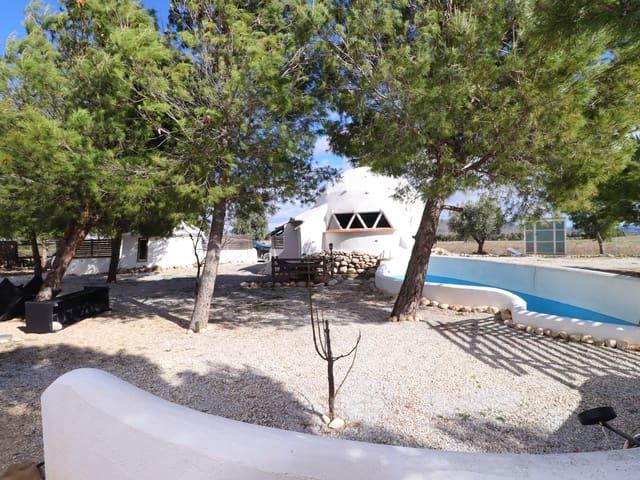 Casa Rural en venta en La Parroquia, Alto Guadalentín