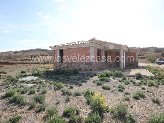Casa Rural en venta en La Parroquia, Alto Guadalentín