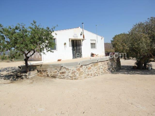Casa Rural en venta en La Parroquia, Alto Guadalentín