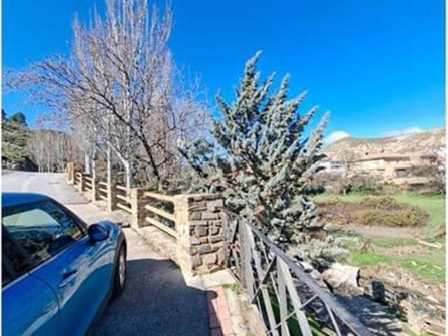 Casa Rural en venta en Comarca de Guadix, Andalucía