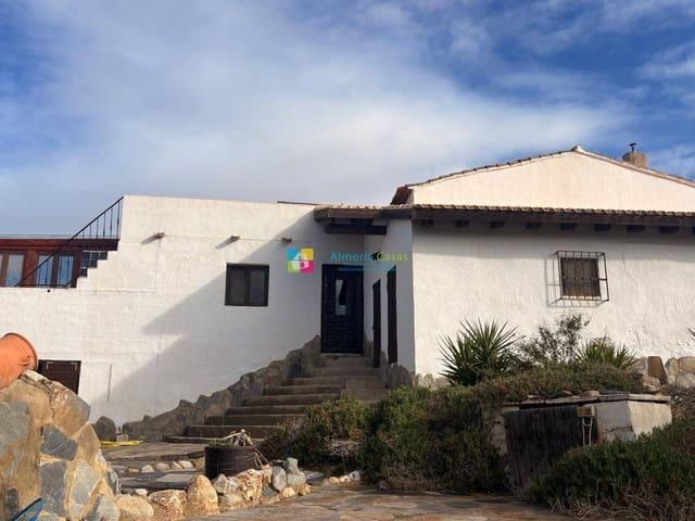 Casa Rural en venta en Valle del Almanzora, Andalucía