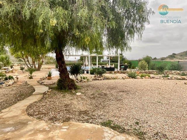 Casa Rural en venta en Palas - Pinilla, Campo de Cartagena y Mar Menor