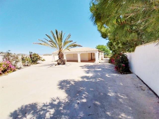 Casa Rural en venta en Palas - Pinilla, Campo de Cartagena y Mar Menor