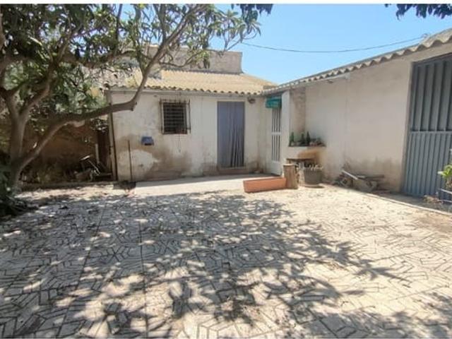 Casa Rural en venta en Palas - Pinilla, Campo de Cartagena y Mar Menor